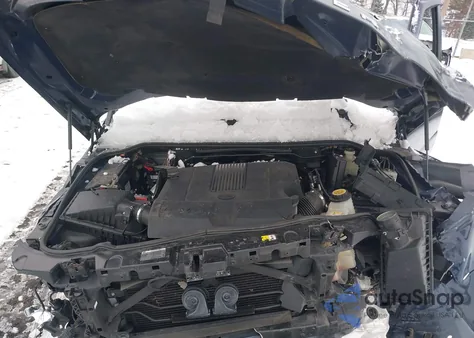 2013 Land Rover Range Rover Sport Hse z USA, uszkodzony, nr VIN SALSK2D42DA790924